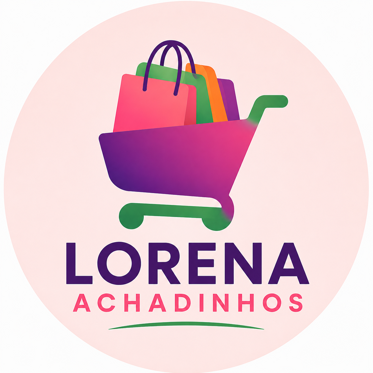 Lorena Achadinhos